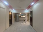 2 BHK 1000 Sq.Ft. Apartment in Sai Proviso Apartment
