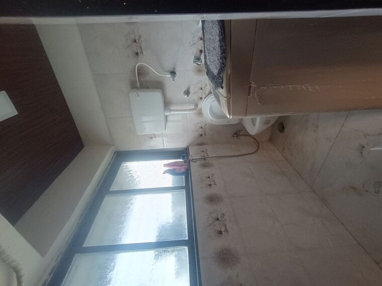 Bathroom, sai-proviso-apartment 2 Bedroom 1000 Sq.Ft. Apartment In Kopar Khairane Navi Mumbai 10581417
