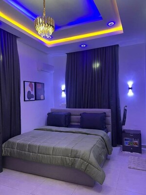 Master Bedroom in 2 BHK Independent House at Narasapura – for Sale