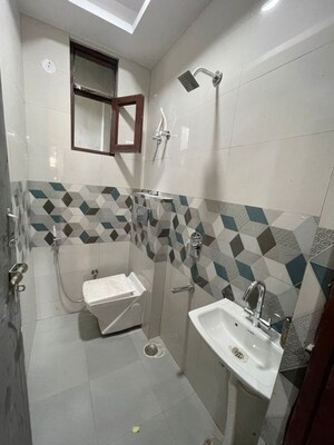 Attached Bathroom in 2 BHK Independent House at Narasapura – for Sale