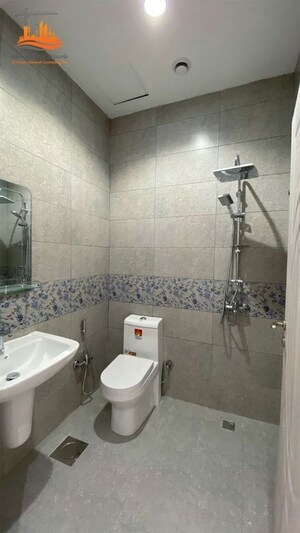Bathroom in 2 BHK Independent House at Narasapura – for Sale