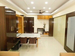 Living Room in 2 BHK Apartment at Vasant Valley Complex, Malad East – for Sale