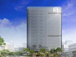 8200 Sq.Ft. Office Space in Kajupada