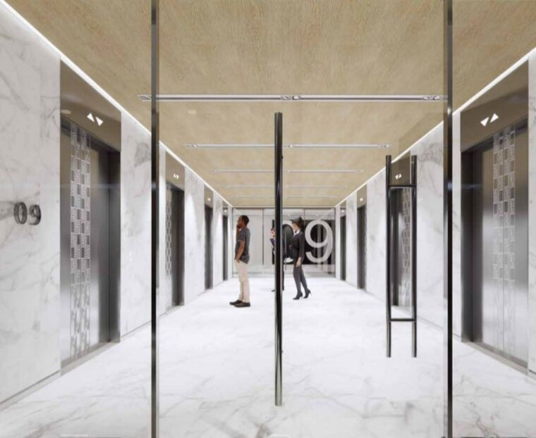 Team Area, kajupada Commercial Office Space 8200 Sq.Ft. In Kajupada Mumbai 10581397