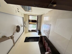 1 BHK Apartment For Rent in Happy Valley, Manpada