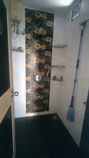 Furnished Amenities in 1 BHK Apartment at Happy Valley, Manpada – for Rent