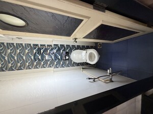 Team Area in 1 BHK Apartment at Happy Valley, Manpada – for Rent