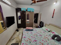 1 BHK Apartment For Rent in Powai Vihar