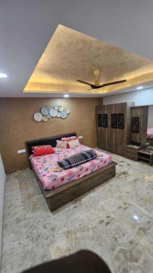 3 BHK Independent House For Rent in Nipania