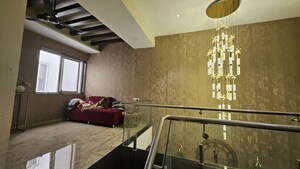 Kitchen in 3 BHK Independent House at Nipania – for Rent