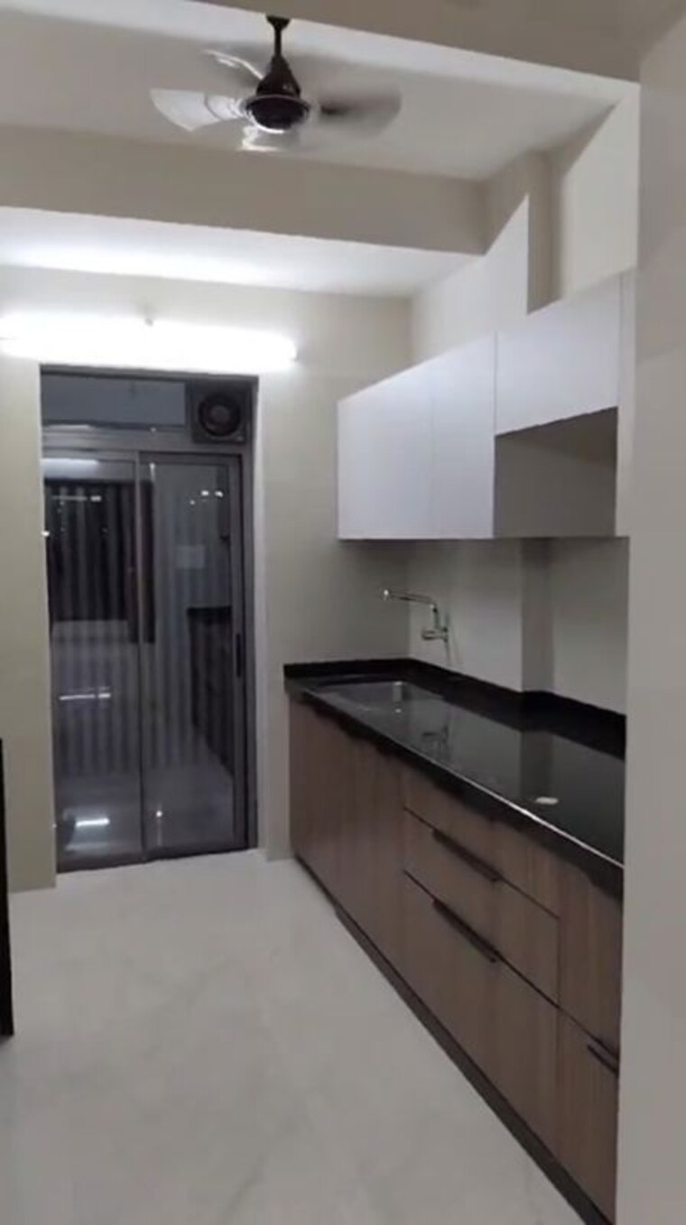 Kitchen, chembur 2 Bedroom 962 Sq.Ft. Apartment In Chembur Mumbai 10581411