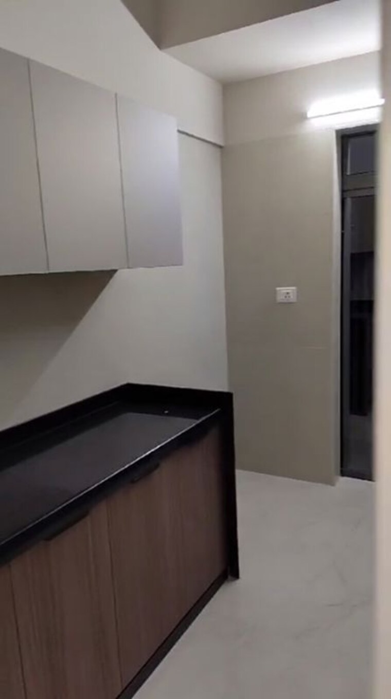 Kitchen, chembur 2 Bedroom 962 Sq.Ft. Apartment In Chembur Mumbai 10581411