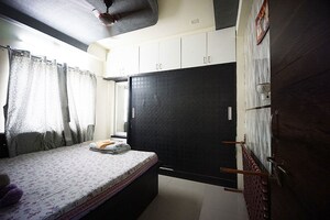 Team Area in 2 BHK Apartment at Vastral – for Sale