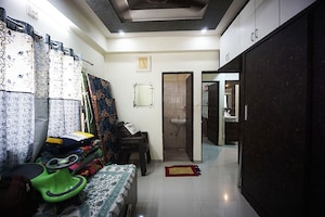 Parking in 2 BHK Apartment at Vastral – for Sale