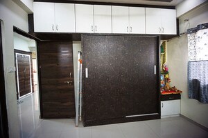 Furnished Amenities in 2 BHK Apartment at Vastral – for Sale