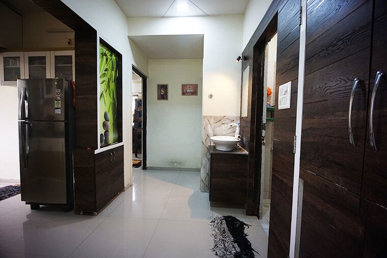 undefined, vastral 2 Bedroom 144 Sq.Yd. Apartment In Vastral Ahmedabad 10581429