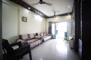Kitchen in 2 BHK Apartment at Vastral – for Sale