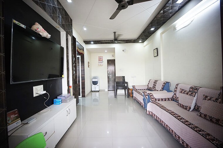 undefined, vastral 2 Bedroom 144 Sq.Yd. Apartment In Vastral Ahmedabad 10581429