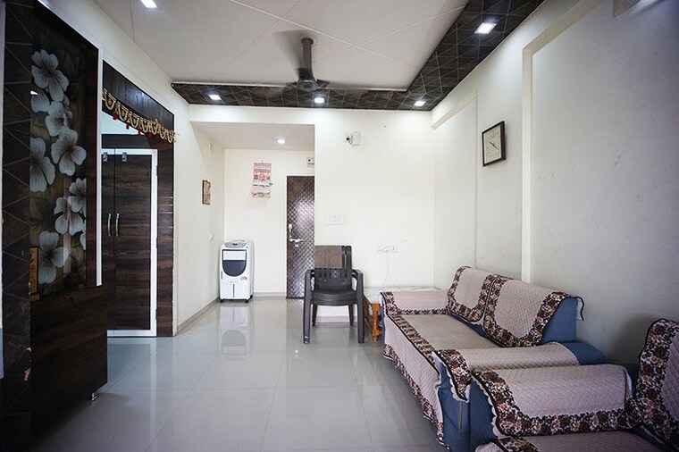 undefined, vastral 2 Bedroom 144 Sq.Yd. Apartment In Vastral Ahmedabad 10581429