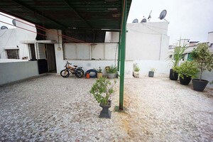 Parking in 2 BHK Apartment at Vastral – for Sale