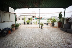 Parking in 2 BHK Apartment at Vastral – for Sale