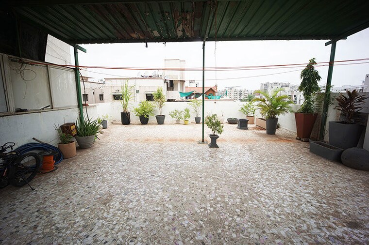  Parking, vastral 2 Bedroom 144 Sq.Yd. Apartment In Vastral Ahmedabad 10581429