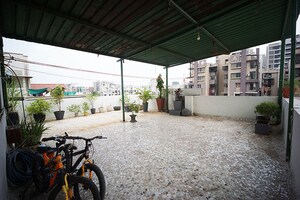 Parking in 2 BHK Apartment at Vastral – for Sale