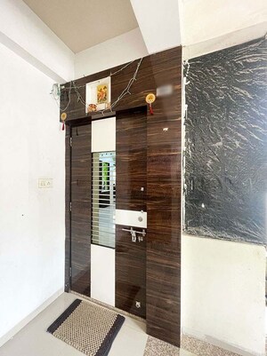 Staircase in 2 BHK Apartment at Vastral – for Sale