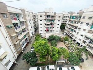 2 BHK Apartment – Exterior View View at Vastral - for Sale