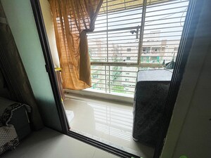 Balcony in 2 BHK Apartment at Vastral – for Sale