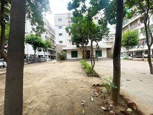 2 BHK Apartment – Exterior View View at Vastral - for Sale