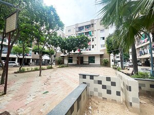 2 BHK Apartment – Exterior View View at Vastral - for Sale