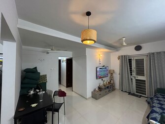 2 BHK Apartment For Rent in Aaiji Pink City in Lohgaon, Pune