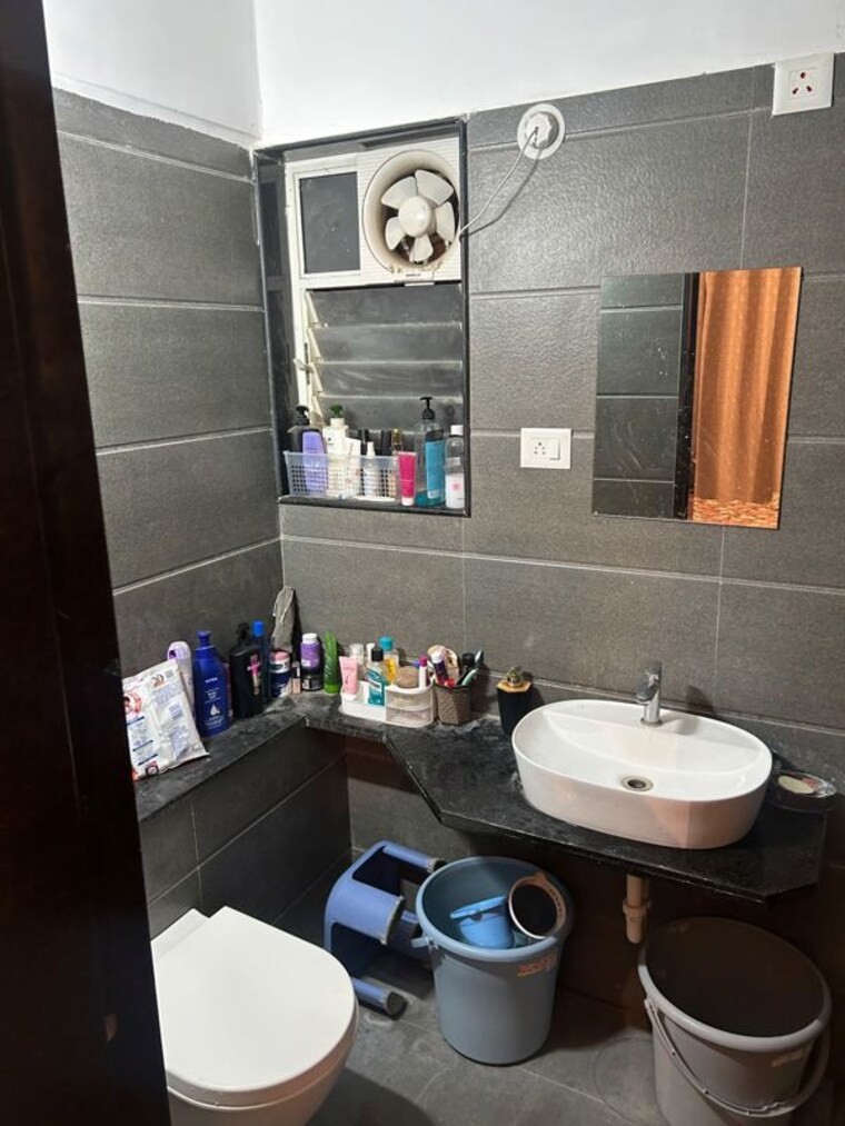 Team Area, aaiji-pink-city 2 Bedroom 850 Sq.Ft. Apartment In Lohgaon Pune 10581378
