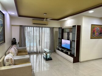 2 BHK + Store Room Apartment For Sale in Mahaavir Anmol in Ghansoli, Navi Mumbai