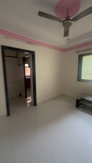 Room in 2 BHK Apartment at Mahaavir Anmol, Ghansoli – for Sale