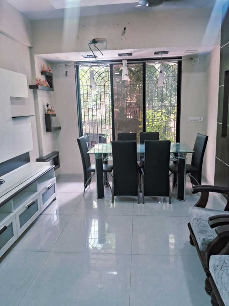 Team Area, mahaavir-anmol 2 Bedroom 950 Sq.Ft. Apartment In Ghansoli Navi Mumbai 10581425