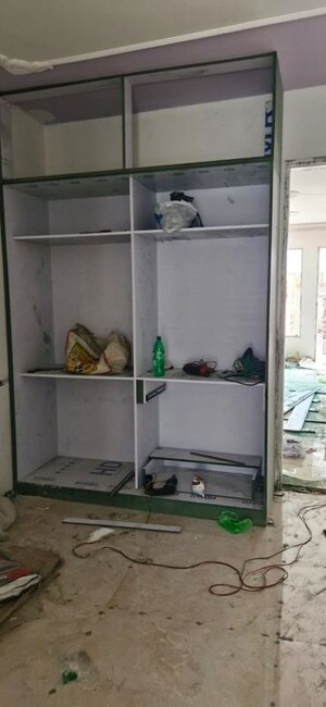 Furnished Amenities in 2 BHK Villa at MS Enclave Zirakpur, Dhakoli – for Sale