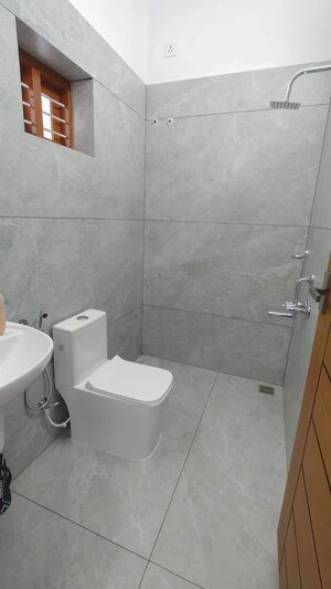 Bathroom in 2 BHK Villa at Vemagal – for Sale
