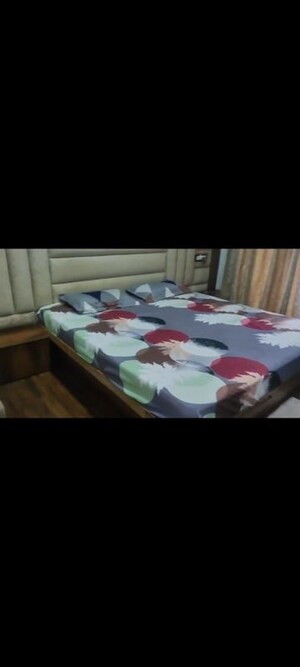 Bedroom in 3 BHK Independent House at Nipania – for Rent