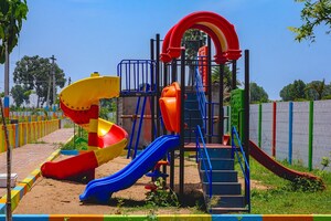  Plot at Kothavalasa – for Sale