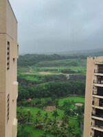 2 BHK 734 Sq.Ft. Apartment in K Raheja Raheja Residency