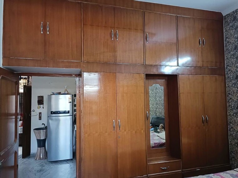 undefined, sector 125 4 Bedroom 117 Sq.Yd. Independent House In Sector 125 Kharar 10581443