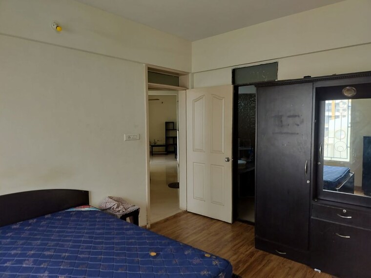Room, dynasty 3 Bedroom 1111 Sq.Ft. Apartment In Wakad Pune 10581435
