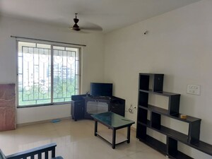 3 BHK Apartment For Rent in Dynasty, Wakad