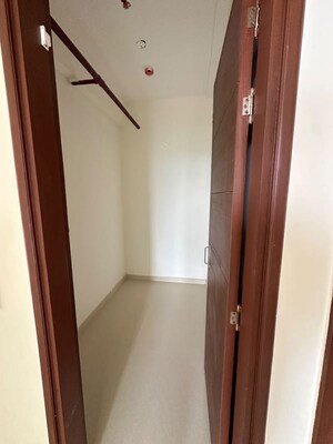 Building Lobby in 3 BHK Independent House at GMADA Eco City, North Mullanpur – for Rent