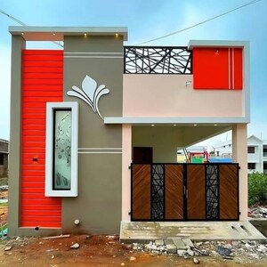 2 BHK Villa For Sale in Vemagal