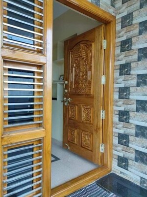  2 BHK Villa at Vemagal – for Sale