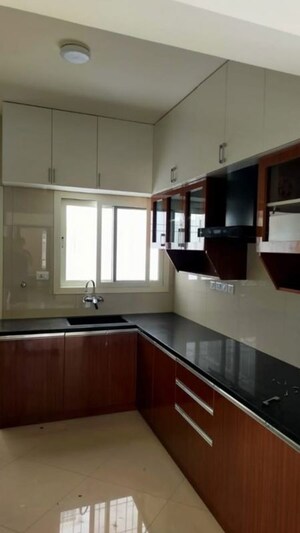 Kitchen in 2 BHK Villa at Vemagal – for Sale