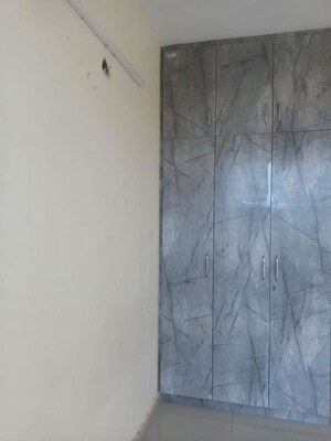 Bathroom in 2 BHK Apartment at Pyramid Midtown, Sector 59 – for Sale